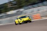Alpine A110 Cup 2017 года